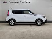 Kia Soul II Рестайлинг Тюмень  - изображение 27
