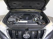 Toyota Land Cruiser Prado 150 Series Рестайлинг 1 Санкт-Петербург  - изображение 33