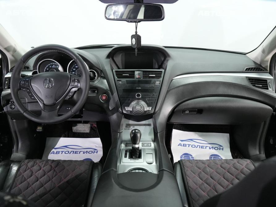 Acura ZDX Новосибирск  - изображение 14