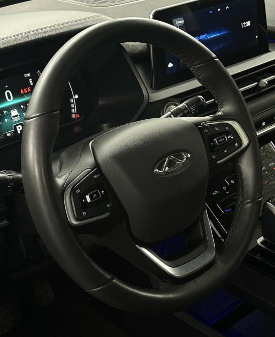 Chery Tiggo 7 Pro I Москва  - изображение 12