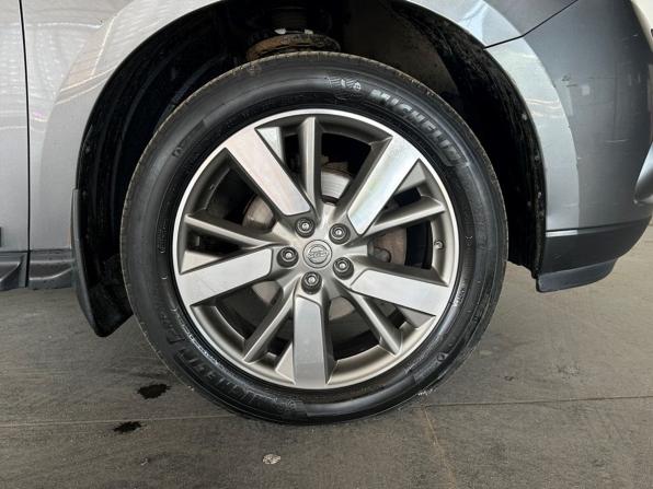 Nissan Pathfinder IV с пробегом 2015 года, цена 1 835 000 рублей, 163015 км, внедорожник, Автокод Объявления