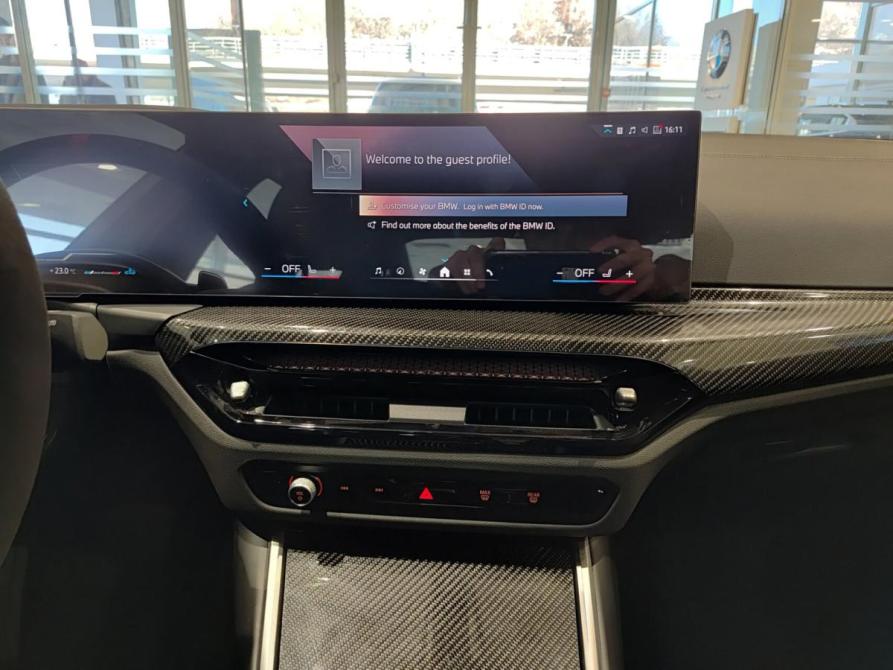 BMW 3 серии VII (G2x) Рестайлинг 2 Казань  - изображение 18