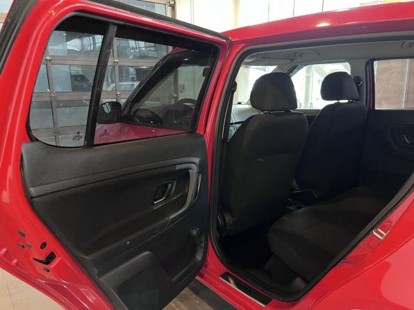 Skoda Fabia II Рестайлинг с пробегом 2014 года, цена 567 000 рублей, 183503 км, хэтчбек, Автокод Объявления
