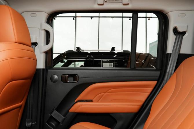 Новый Haval H9 II 2026 года, цена 5 299 000 рублей, внедорожник, Автокод Объявления