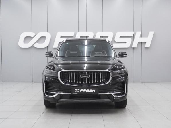 Geely Monjaro I с пробегом 2023 года, цена 2 899 000 рублей, 77634 км, внедорожник, Автокод Объявления