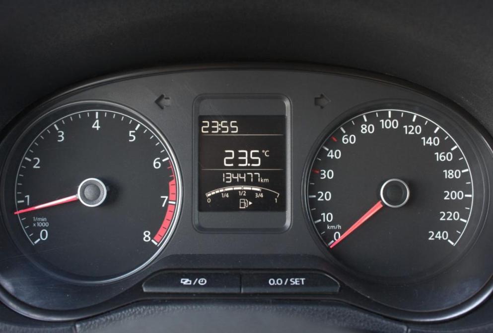 Volkswagen Polo V Нижний Новгород  - изображение 11
