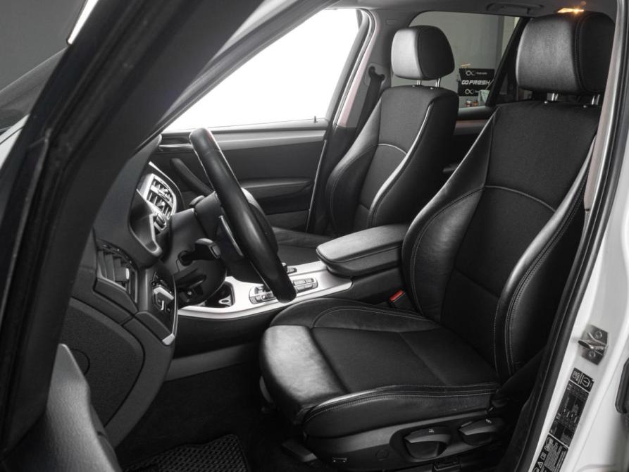 BMW X3 II (F25) Тюмень  - изображение 16