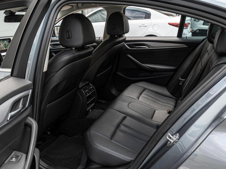 BMW 5 серии VII (G30/G31/G38) Краснодар  - изображение 13