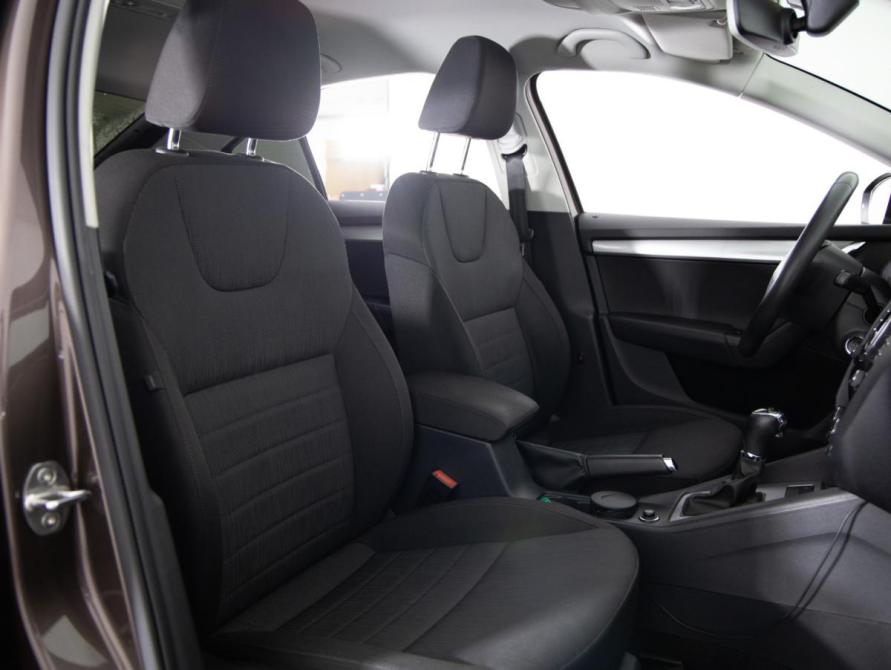 Skoda Octavia III (A7) Санкт-Петербург  - изображение 12