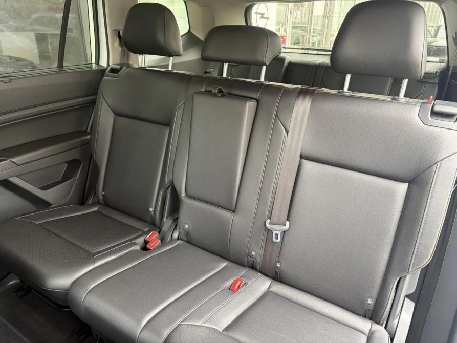 Volkswagen Teramont I Санкт-Петербург  - изображение 24