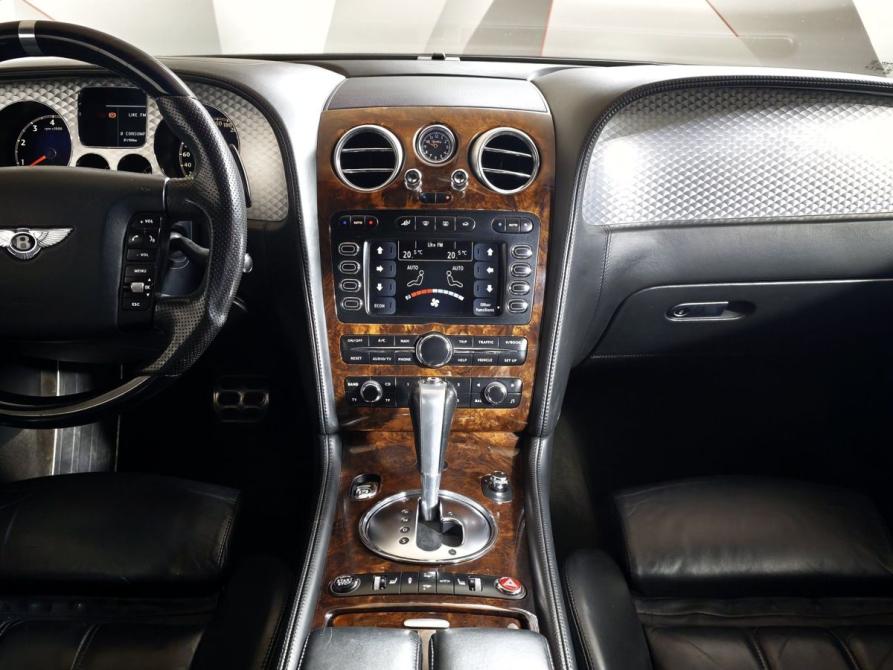 Bentley Continental GT I Москва  - изображение 14