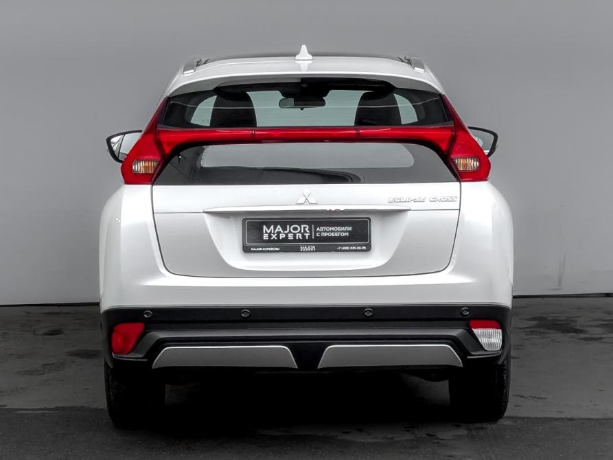 Mitsubishi Eclipse Cross I Рестайлинг Санкт-Петербург  - изображение 6