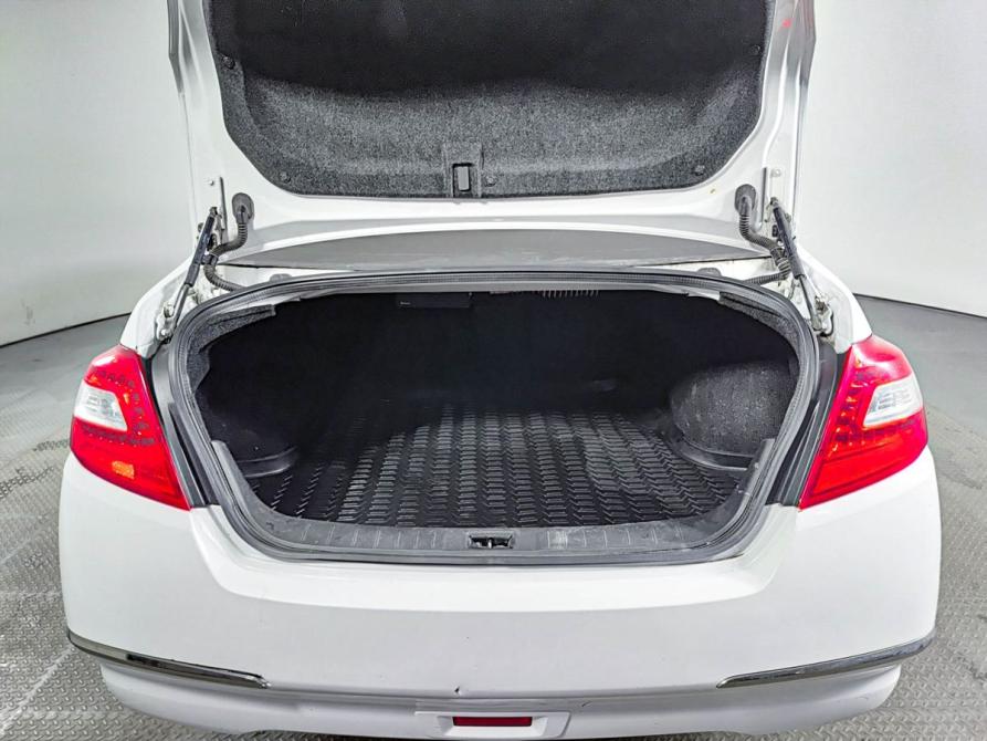 Nissan Teana II (J32) Уфа  - изображение 12