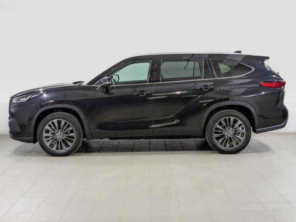 Toyota Highlander IV (XU70) с пробегом 2026 года, цена 5 650 000 рублей, 294 км, внедорожник, Автокод Объявления