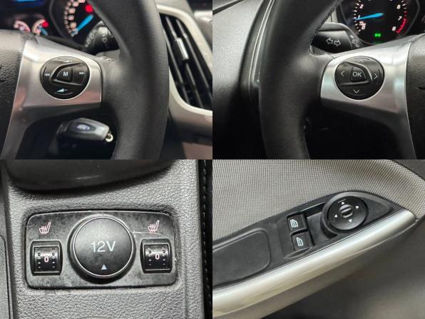 Ford Focus III с пробегом 2013 года, цена 755 000 рублей, 155497 км, универсал, Автокод Объявления