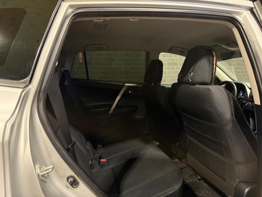 Toyota RAV4 IV (XA40) Рестайлинг Челябинск  - изображение 12