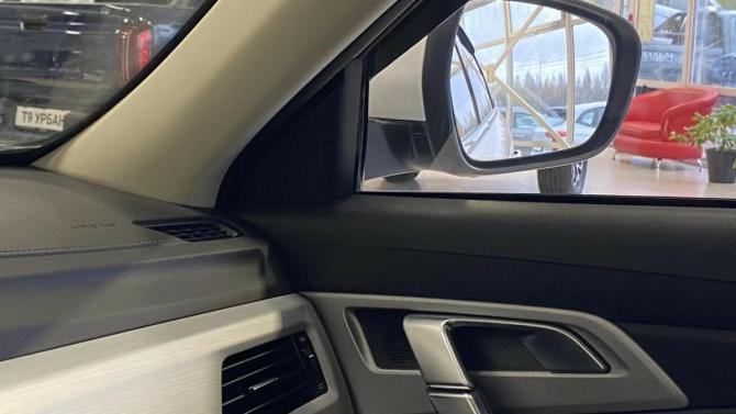 Geely Atlas I с пробегом 2018 года, цена 1 498 000 рублей, 82000 км, внедорожник, Автокод Объявления