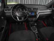 Kia Rio III Ставрополь  - изображение 27
