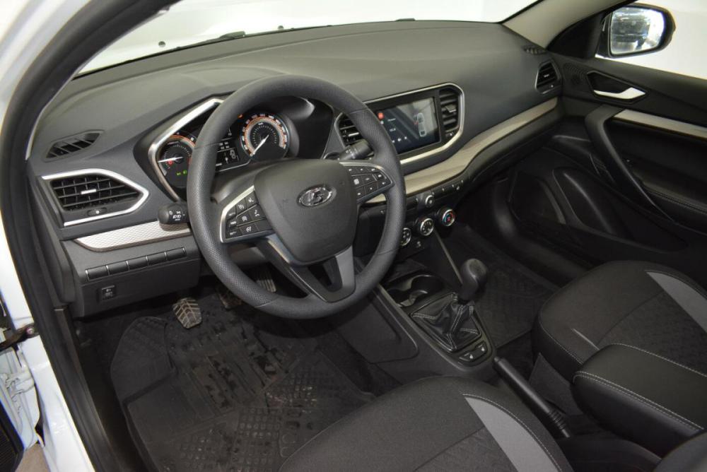 Lada (ВАЗ) Vesta I Рестайлинг (NG) Киров  - изображение 20