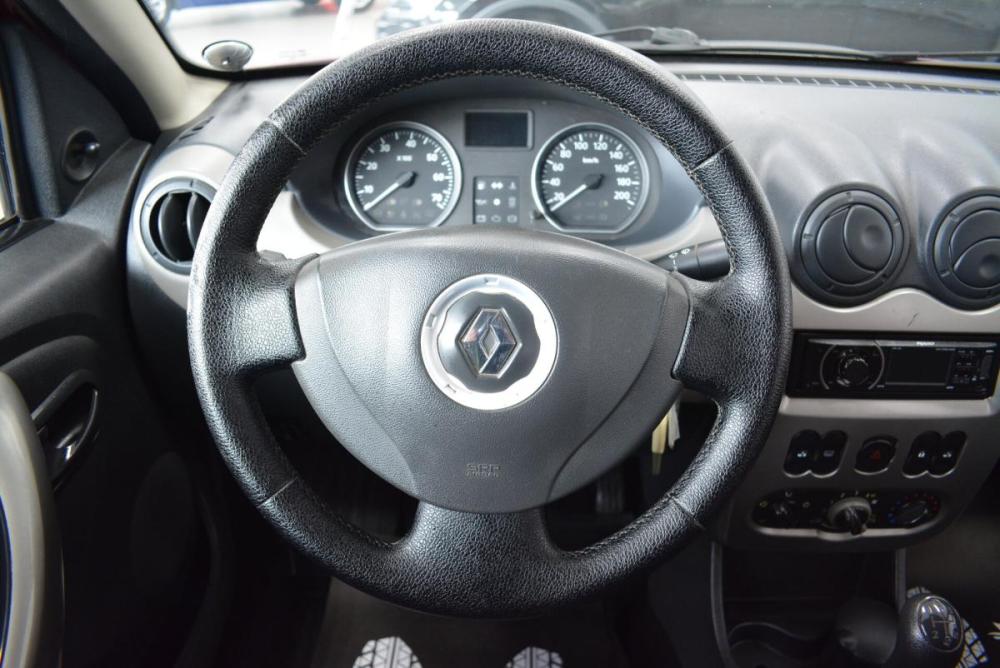 Renault Sandero I Киров  - изображение 13