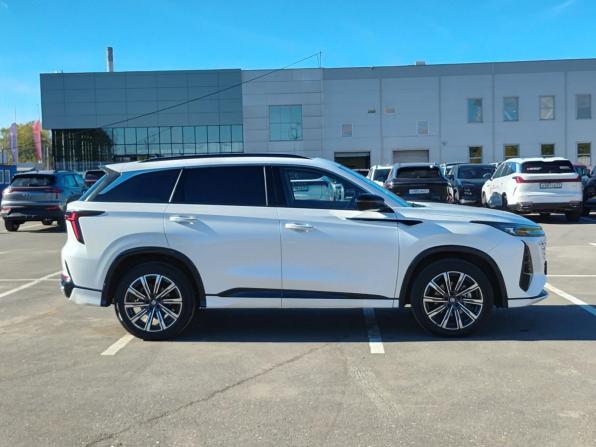 Changan CS75 Plus III с пробегом 2024 года, цена 2 678 000 рублей, 25480 км, внедорожник, Автокод Объявления