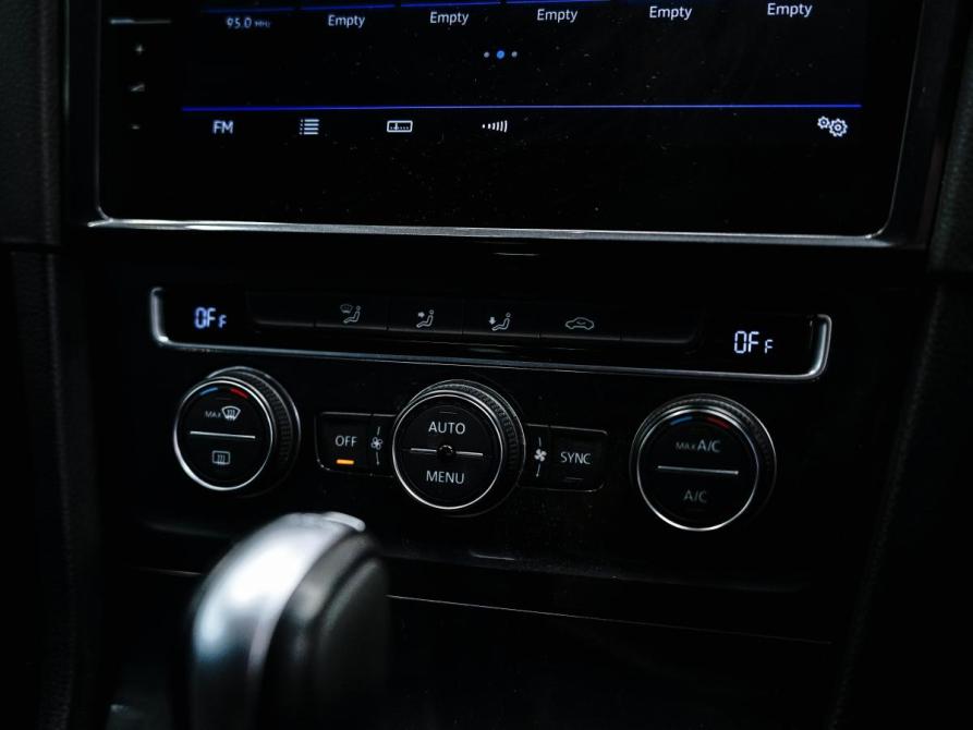 Volkswagen Golf VII Рестайлинг Красноярск  - изображение 25