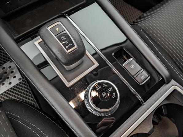 Mitsubishi Outlander IV с пробегом 2023 года, цена 3 800 000 рублей, 26005 км, внедорожник, Автокод Объявления