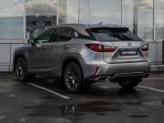 Lexus RX IV Курган  - изображение 38