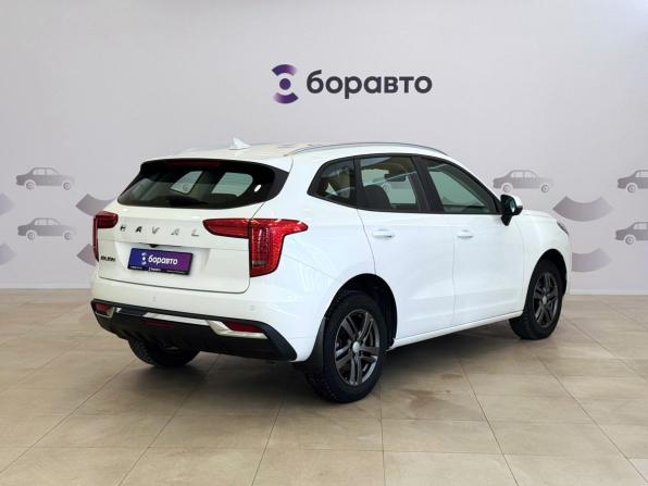 Haval Jolion I Рестайлинг с пробегом 2023 года, цена 1 760 000 рублей, 54290 км, внедорожник, Автокод Объявления