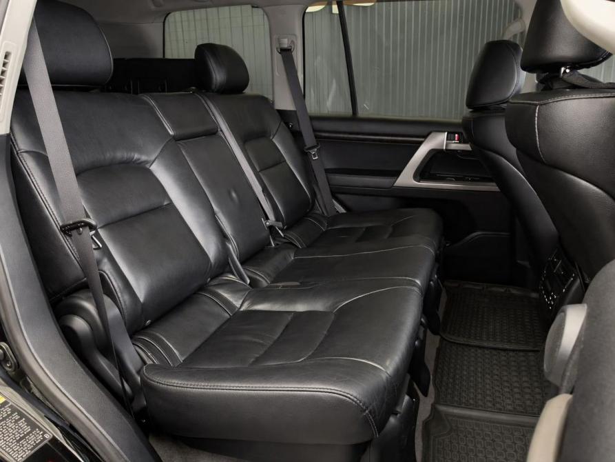 Toyota Land Cruiser 200 Series Пермь  - изображение 19