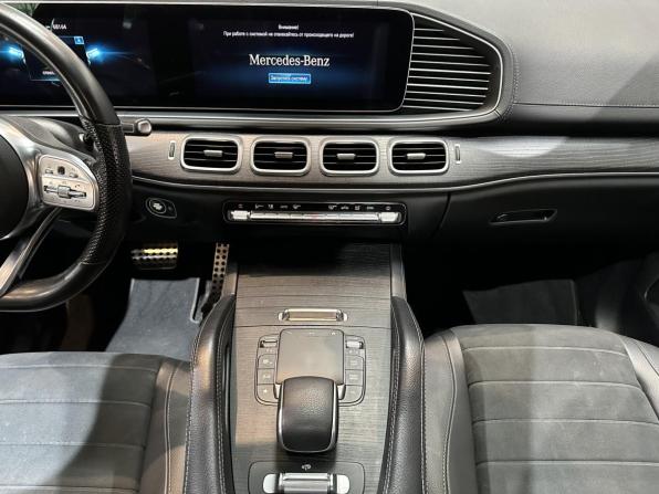 Mercedes-Benz GLE Coupe II (C167) с пробегом 2022 года, цена 9 500 000 рублей, 68501 км, внедорожник, Автокод Объявления