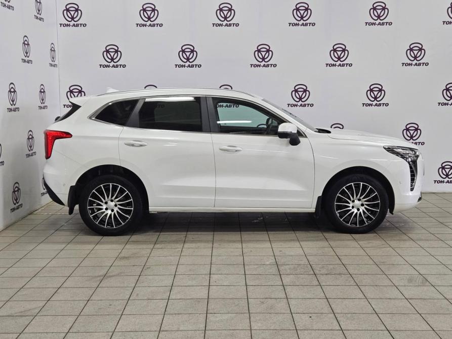 Haval Jolion I Тольятти  - изображение 4
