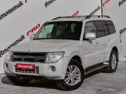 Mitsubishi Pajero IV Рестайлинг 1 Екатеринбург  - изображение 23