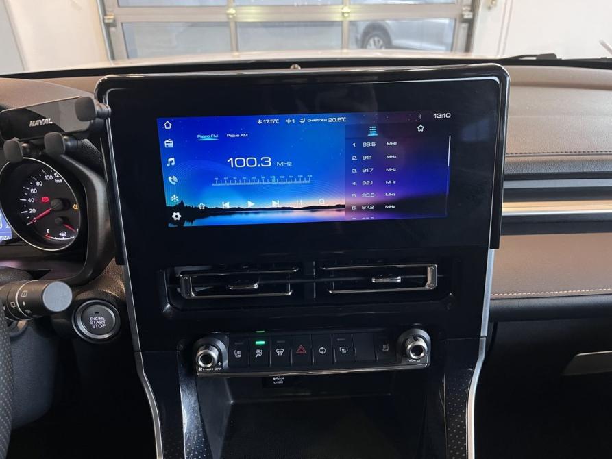 Haval M6 II Чебоксары  - изображение 12