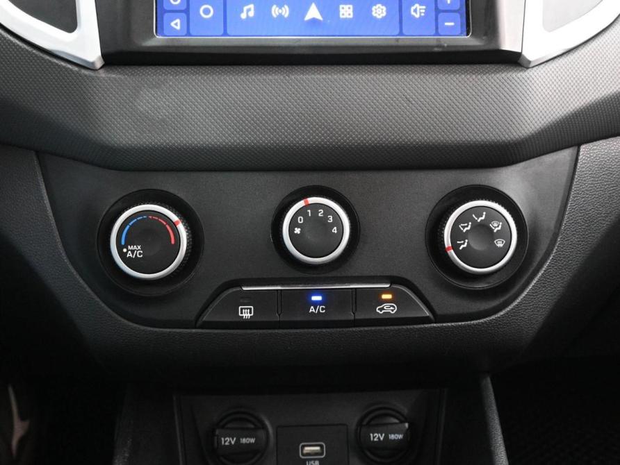 Hyundai Creta I Рестайлинг Ростов-на-Дону  - изображение 15