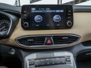 Hyundai Santa Fe IV Рестайлинг Ставрополь  - изображение 43