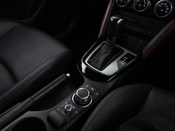 Mazda CX-3 I с пробегом 2015 года, цена 1 430 055 рублей, 130927 км, внедорожник, Автокод Объявления