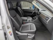 Volkswagen Teramont I Москва  - изображение 27