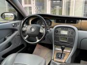 Jaguar X-Type I Ульяновск  - изображение 38
