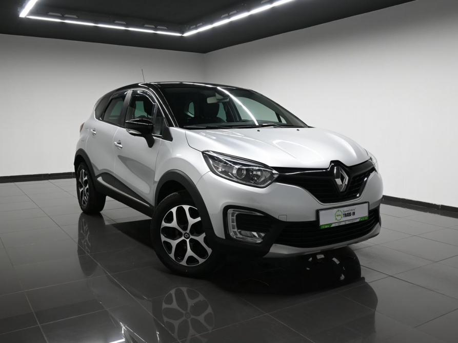 Renault Kaptur I Тверь  - изображение 5