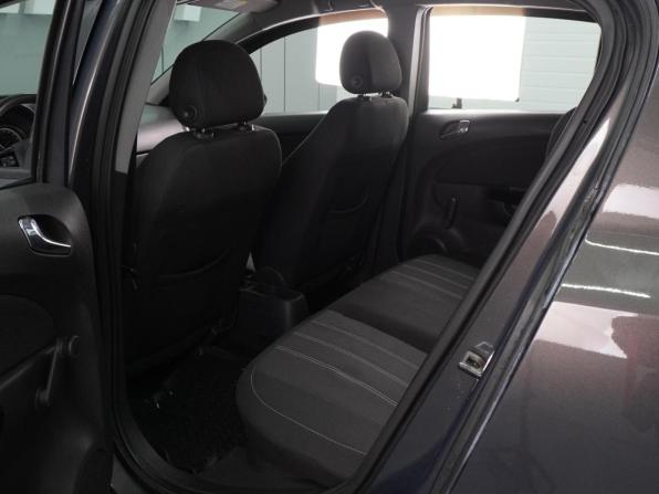 Opel Corsa D Рестайлинг II с пробегом 2013 года, цена 799 000 рублей, 124798 км, хэтчбек, Автокод Объявления