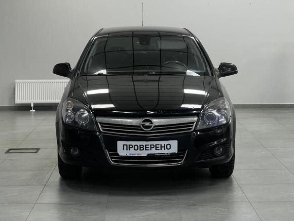 Opel Astra H Рестайлинг с пробегом 2012 года, цена 499 000 рублей, 190000 км, хэтчбек, Автокод Объявления