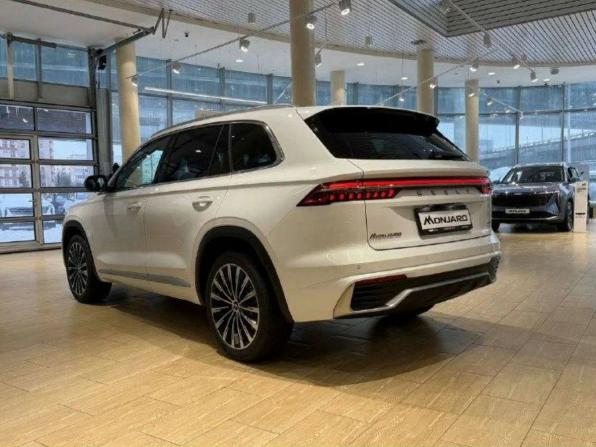 Geely Monjaro I с пробегом 2025 года, цена 4 809 990 рублей, 1 км, внедорожник, Автокод Объявления