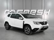 Renault Duster II Ростов-на-Дону  - изображение 18