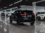 Land Rover Range Rover Evoque II Рестайлинг Москва  - изображение 36