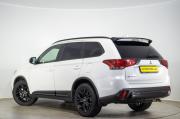 Mitsubishi Outlander III Рестайлинг 3 Оренбург  - изображение 29