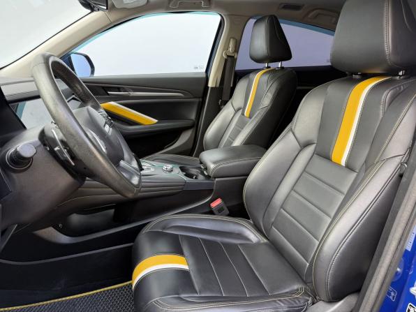 Haval F7x I с пробегом 2020 года, цена 1 590 000 рублей, 138154 км, внедорожник, Автокод Объявления