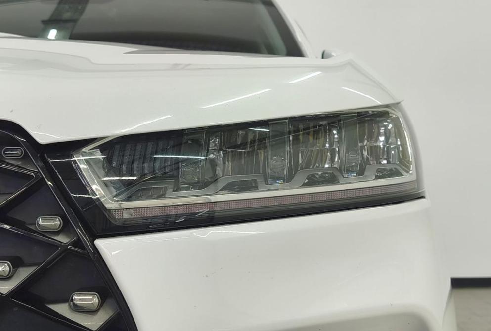 Chery Tiggo 7 Pro I Екатеринбург  - изображение 8