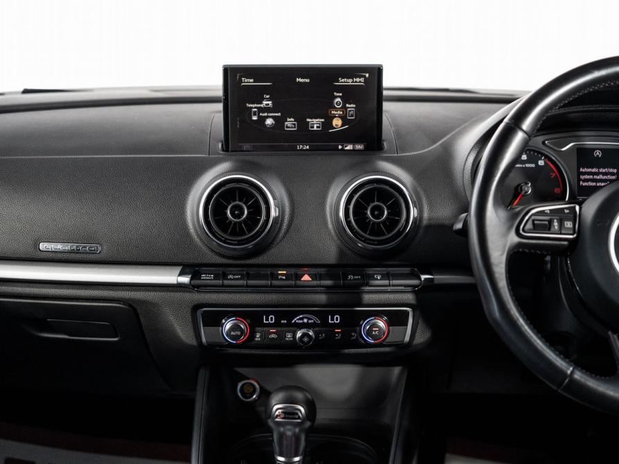 Audi A3 III (8V) Иркутск  - изображение 13