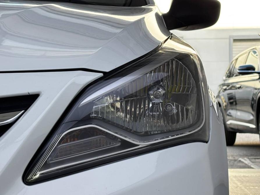 Hyundai Solaris I Рестайлинг Уфа  - изображение 17